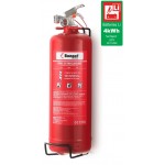 Πυροσβεστήρας Bonpet 2lt (8A-55B-25F) CE/EN3