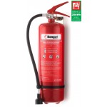 Πυροσβεστήρας Bonpet 6lt (27A-144B-75F) CE/EN3